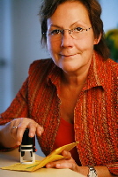Doris Laddach - Arzthelferin, Nordic Walking Instructor