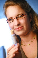 Kerstin Busch - Arzthelferin